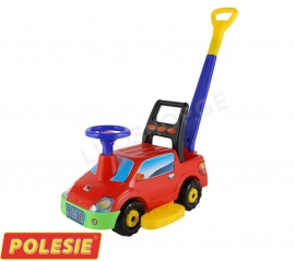 Baby car with 43817 Polesie 27639