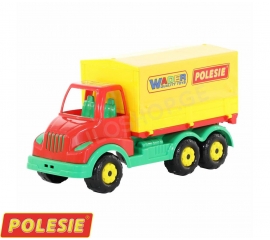 ტენტიანი მანქანა  Multi Truck  44068 Polesie 27663