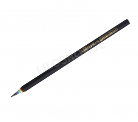 Pencil black HB RAINBOW 32091