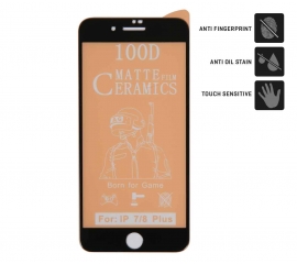 ეკრანის დამცავი (ბრონი) Matte Ceramics Film 100D iPhone 7/8 4.7 35011