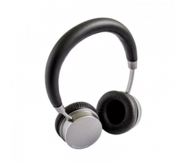 ყურსასმენი Remax Wearing Bluetooth Headset  RB-520HB Tarnish/Black 36292