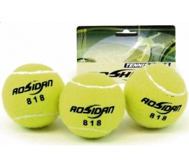 1 tennis ball 33851