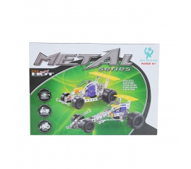 ასაწყობი მექანიკური მანქანა METAL series MS017 39311