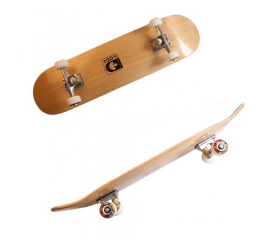 Skateboard 79x20 cm 39256