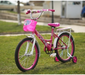 Bicycle Sweet girl 20" 40525