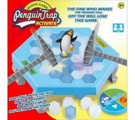 Board game Penguin Trap 40561