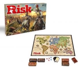 სამაგიდო თამაში Risk 40569