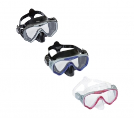 Diving goggles black Bestway 22045 40879
