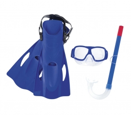 Water sunglasses blue                       40846