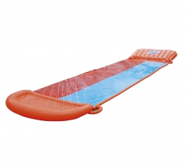 Inflatable water slide double 549 cm Bestway 52255 40897