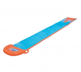Inflatable water slide 488 cm Bestway 52326 40894
