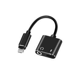 Adapter Vention H380HDFA HDMI Male to HDMI Female Adapter Black [CLONE] [CLONE] 40986