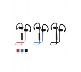 უსადენო ყურსასმენები თეთრი Bluetooth i12 Earphones [CLONE] [CLONE] [CLONE] 40943