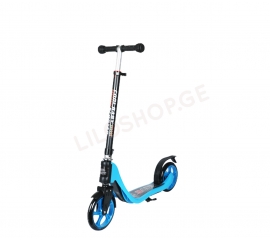 Scooter 218 blue 41618