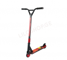 Scooter JX-01 red 41611