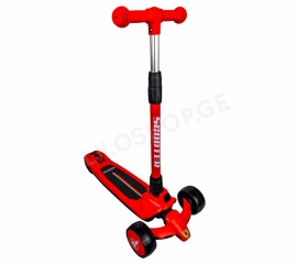 Scooter SK-911 red 42149