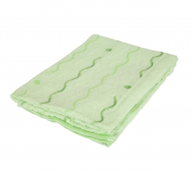 Summer towel single bed 42154