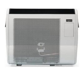 Gas Heater FUJIYAMA 10500 LX White         42674