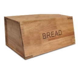 Bread storage 40 x 23 x 17 cm Berllong BBX-0066 42696
