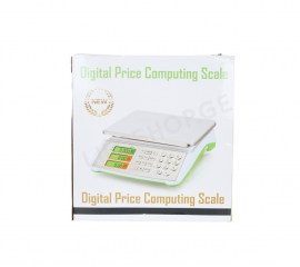 Food scale Scale S85 42772