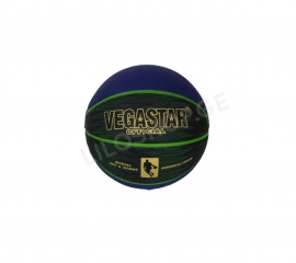 Basketball ball N7 VEGASTAR 42751