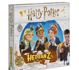 სამაგიდო თამაში Harry Potter HEDBANZ 43363