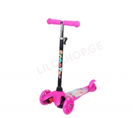 Sagogoria Barbie (scooter) B1 43815