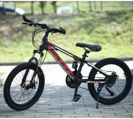 ველოსიპედი GTR E001 ზომა 24" 44303