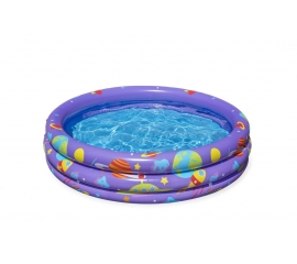 Inflatable pool Bestway 54121           44595