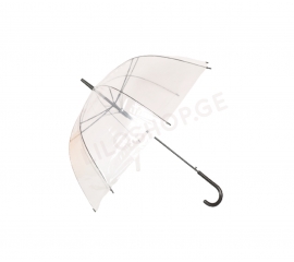 Children&#39;s transparent umbrella 44225