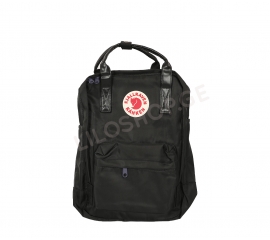 Black backpack 44842