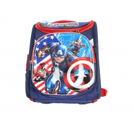 ზურგჩანთა კარკასული Captain America  JS-226 45146