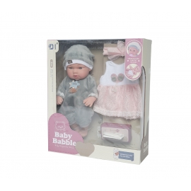 Doll Baby 45991