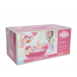 Doll Funny Baby Toys 2299A 46010