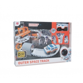 ტრასა კოსმონავტები OUTER SPACE TRACK  888-73 46031