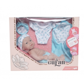 Doll Cufan 646521 46007