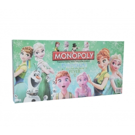 Monopoly Frozen 45988