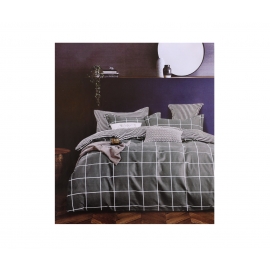 Bed linen set, size single 46245