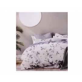 Bed linen set, size single 46244