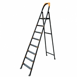 Step-ladder LEO117 46160
