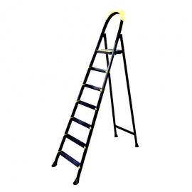 Step-ladder LEO115   46427