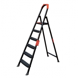 Step-ladder ANKA  5+1 46458