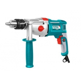 Electric drill TOTAL TG111165 46666