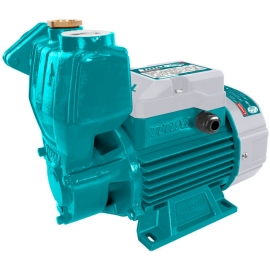 Water self-priming peripheral pump TOTAL TWP103706 370W 46682