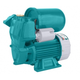 Automatic self-priming peripheral pump TOTAL TWP93706 370W 46683