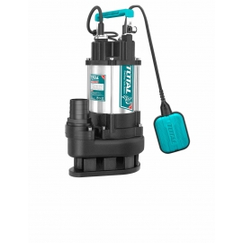Submersible pump clean TOTAL TWP775016 750W 46696