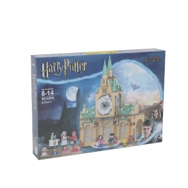 ლეგო ჰარი პოტერი Harry Potter FANTASY MAGIC WORLD (6059) 46453