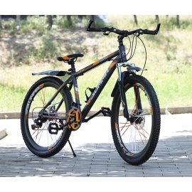 Bicycle SUMMA ATX6.0 26" 46955