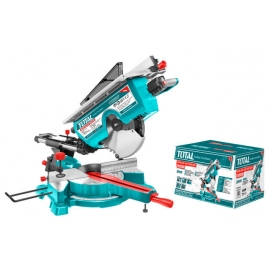 Mitre saw and tables saw TOTAL TMS43183051 46795
