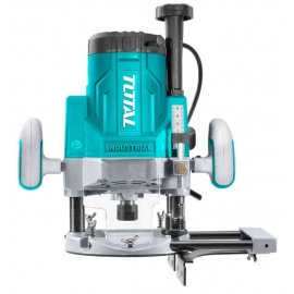 Electric wood router TOTAL TR111226 46903
